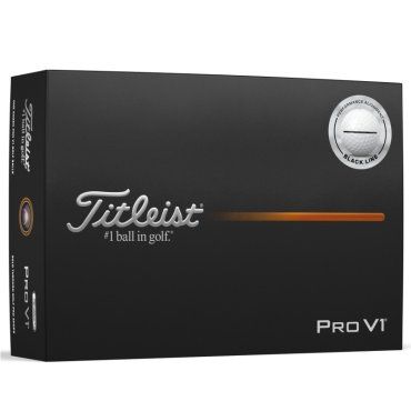 Titleist Pro V1 Align Golf Balls