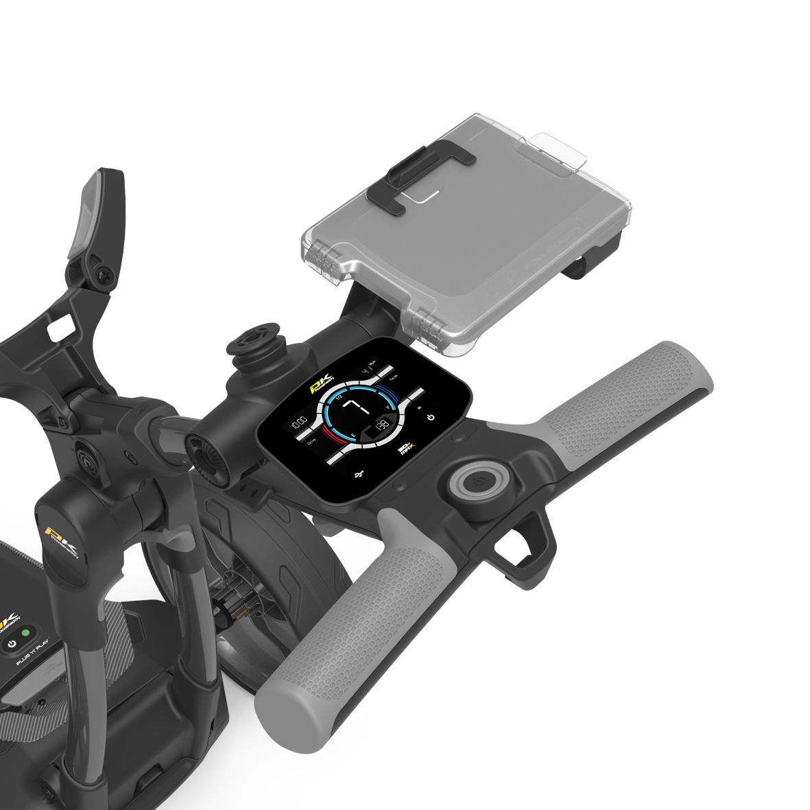 Powakaddy Score Card Holder