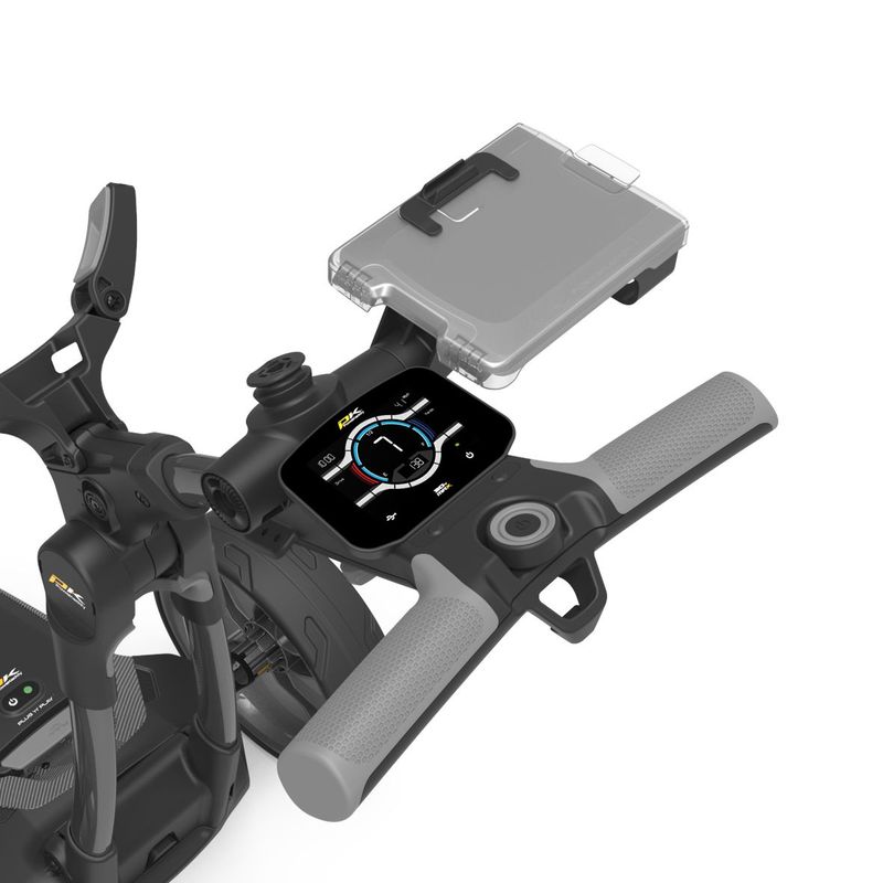 Powakaddy Score Card Holder