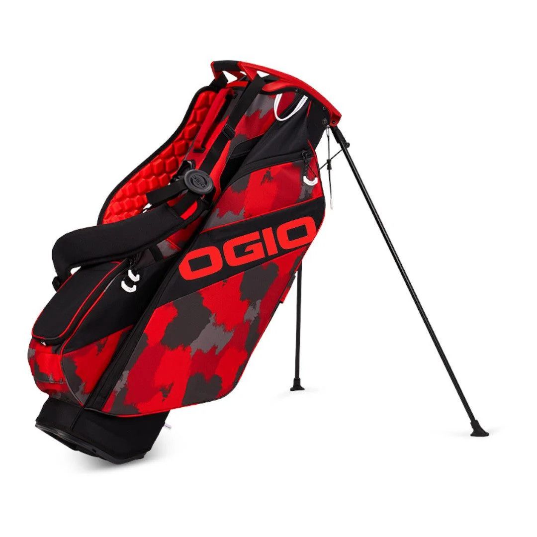 OGIO Fuse Golf Stand Bag