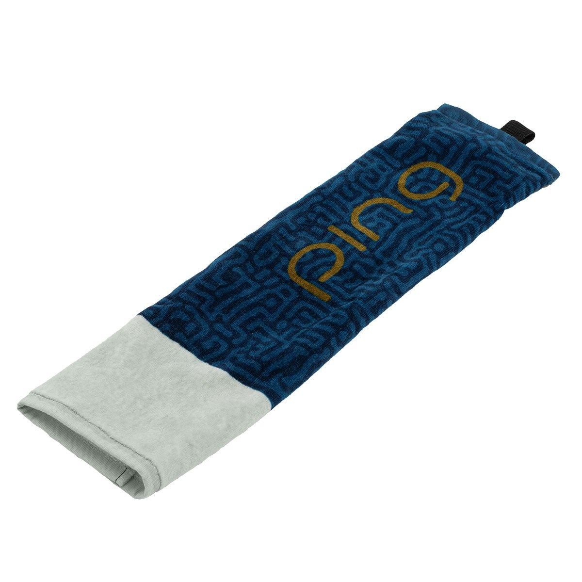 Ping Ladies Tri-Fold Towel