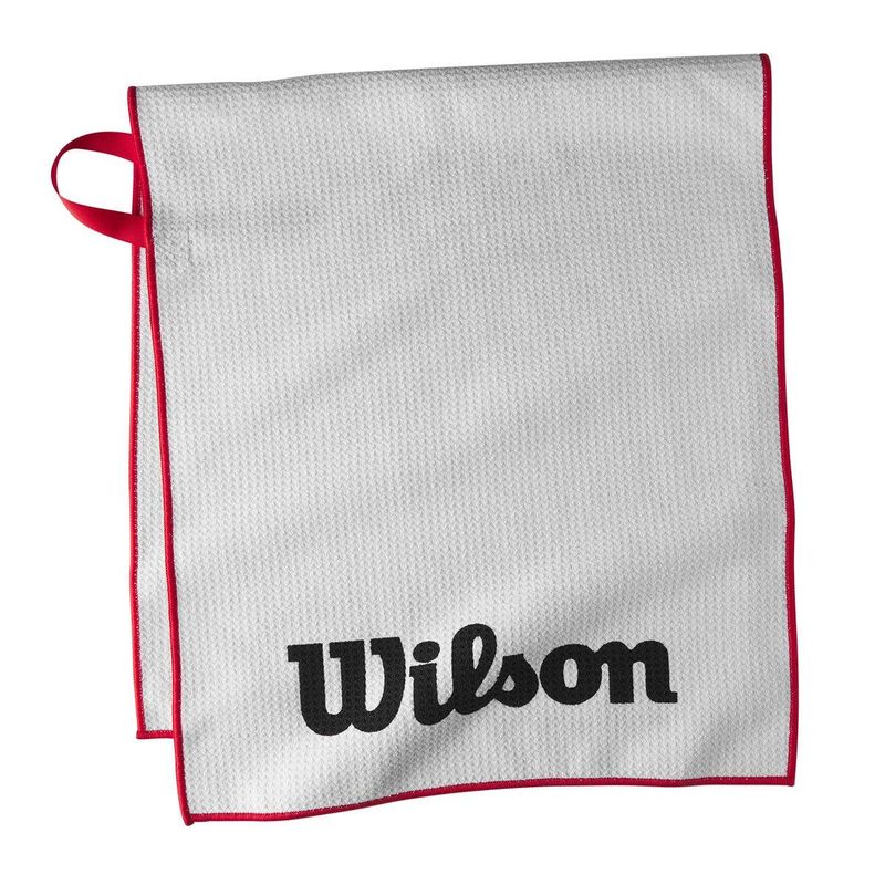 Wilson Tour Caddy Towel