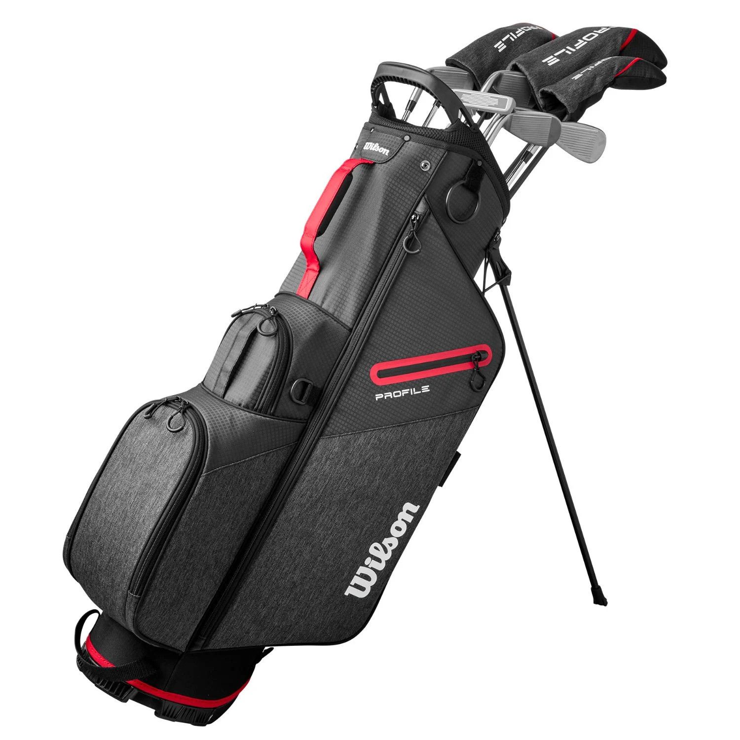 Wilson Profile Mens Package Set