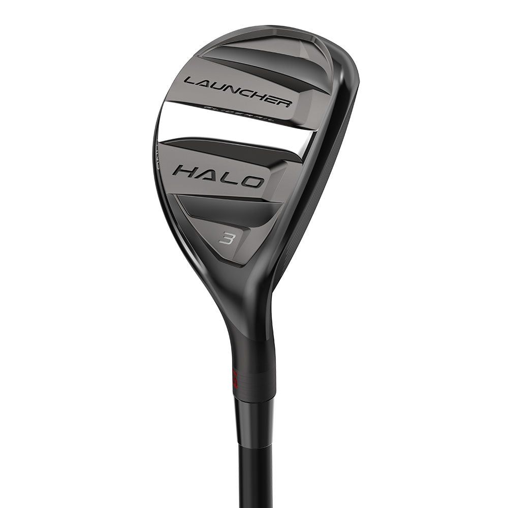 Cleveland Launcher Halo Hybrid, Flex: REG, Loft: 19°