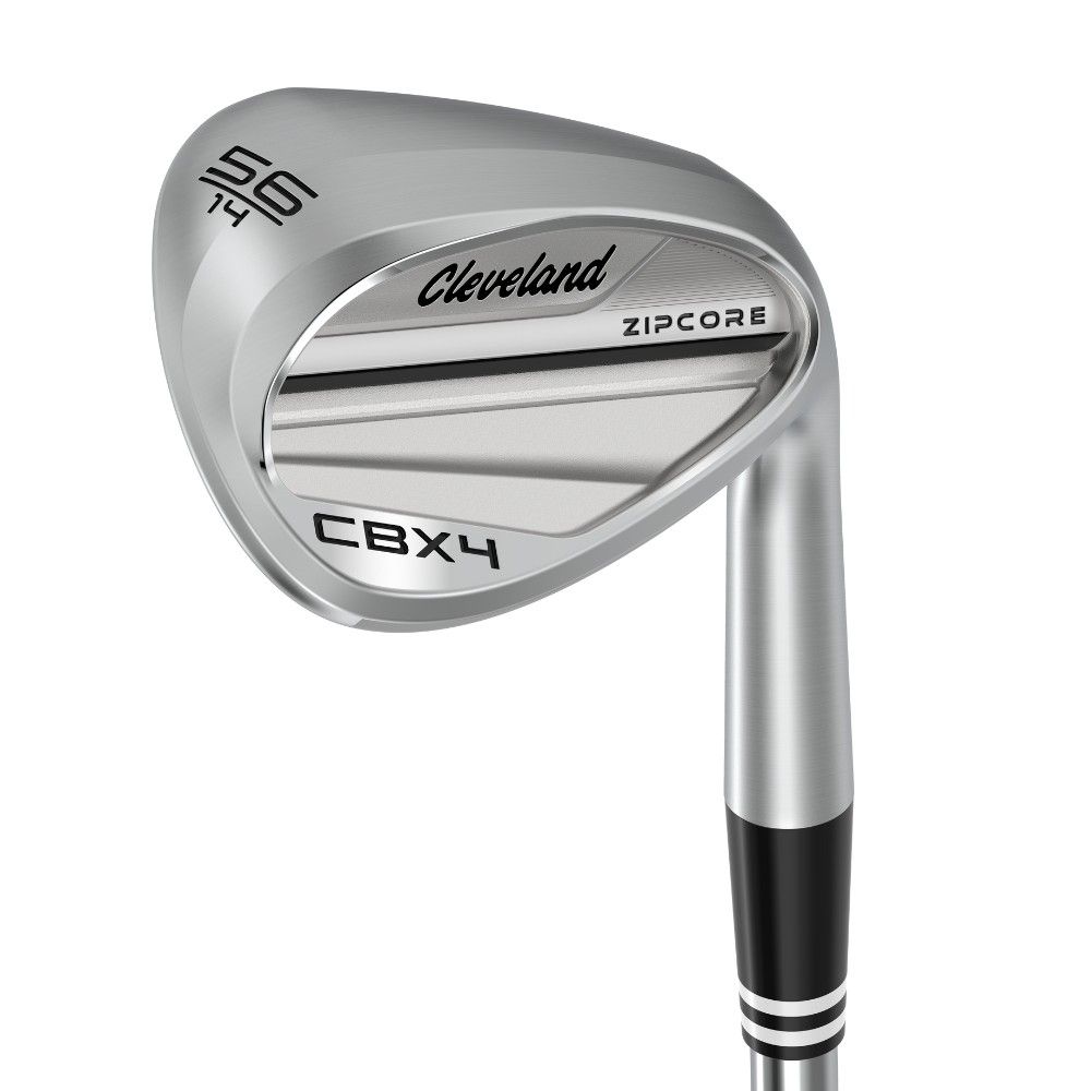 Cleveland CBX 4 Wedge, Loft: 50°