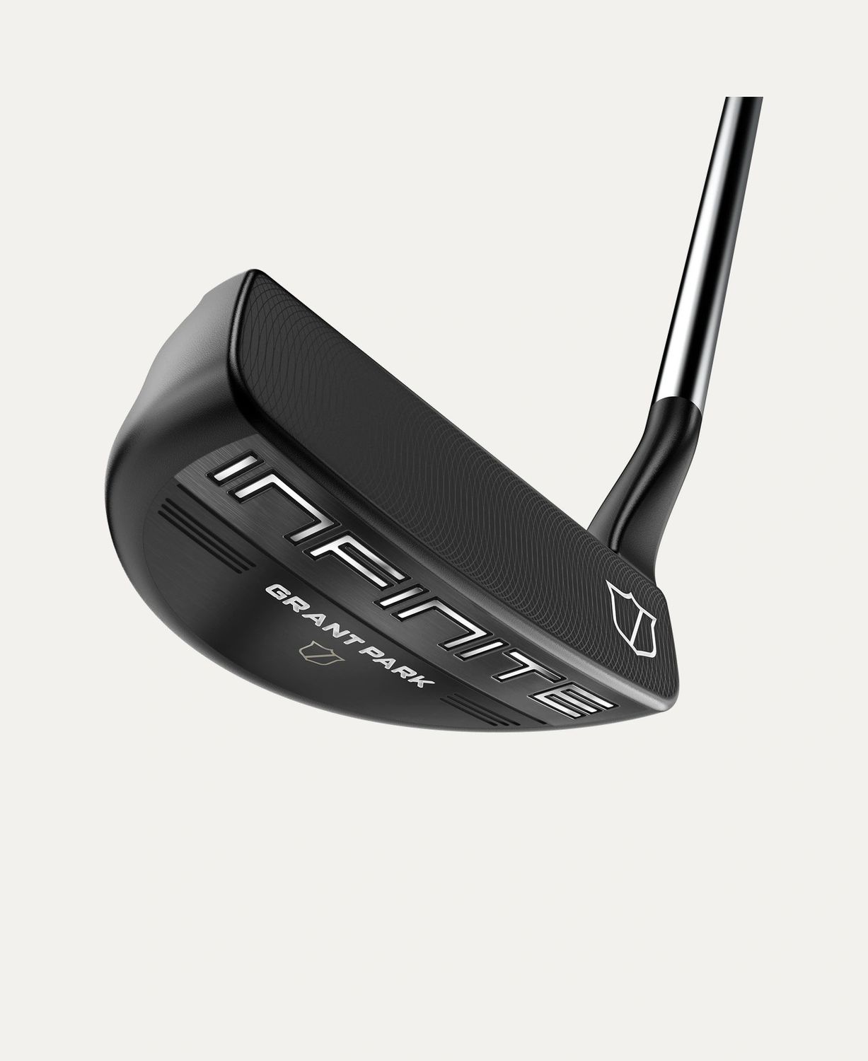 Wilson Staff Infinite II Granite Park