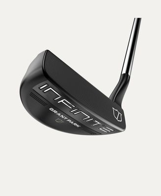 Wilson Staff Infinite II Granite Park