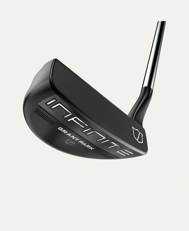 Wilson Staff Infinite II Granite Park