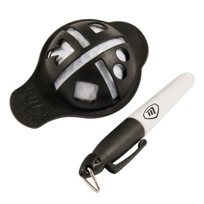 Align-M-Up Ball System