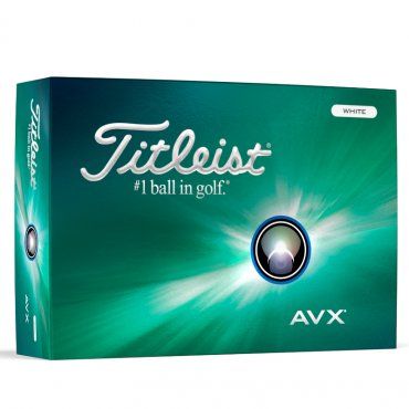 Titleist AVX Golf Balls