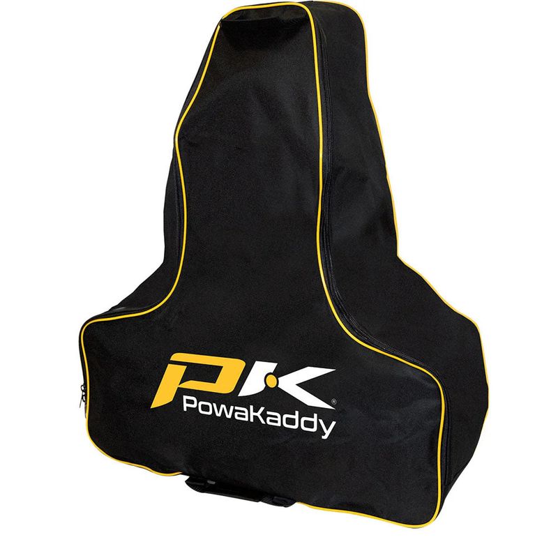 Powakaddy Travel Cover