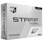 Wilson Staff Staff Model Balls 2024