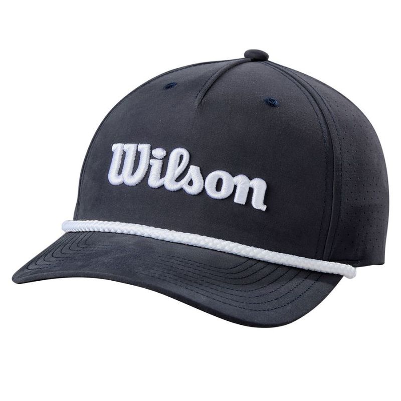 Wilson Staff Rope Cap