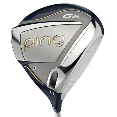 Ping GLE 3 Ladies Driver