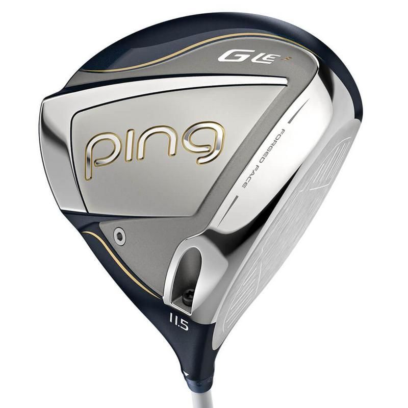 Ping GLE 3 Ladies Driver
