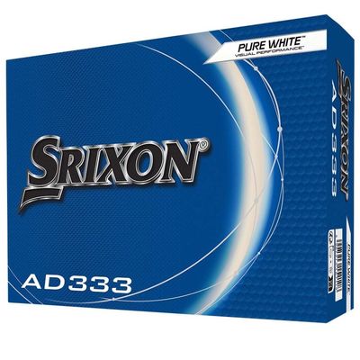 Srixon AD333 Golf Balls
