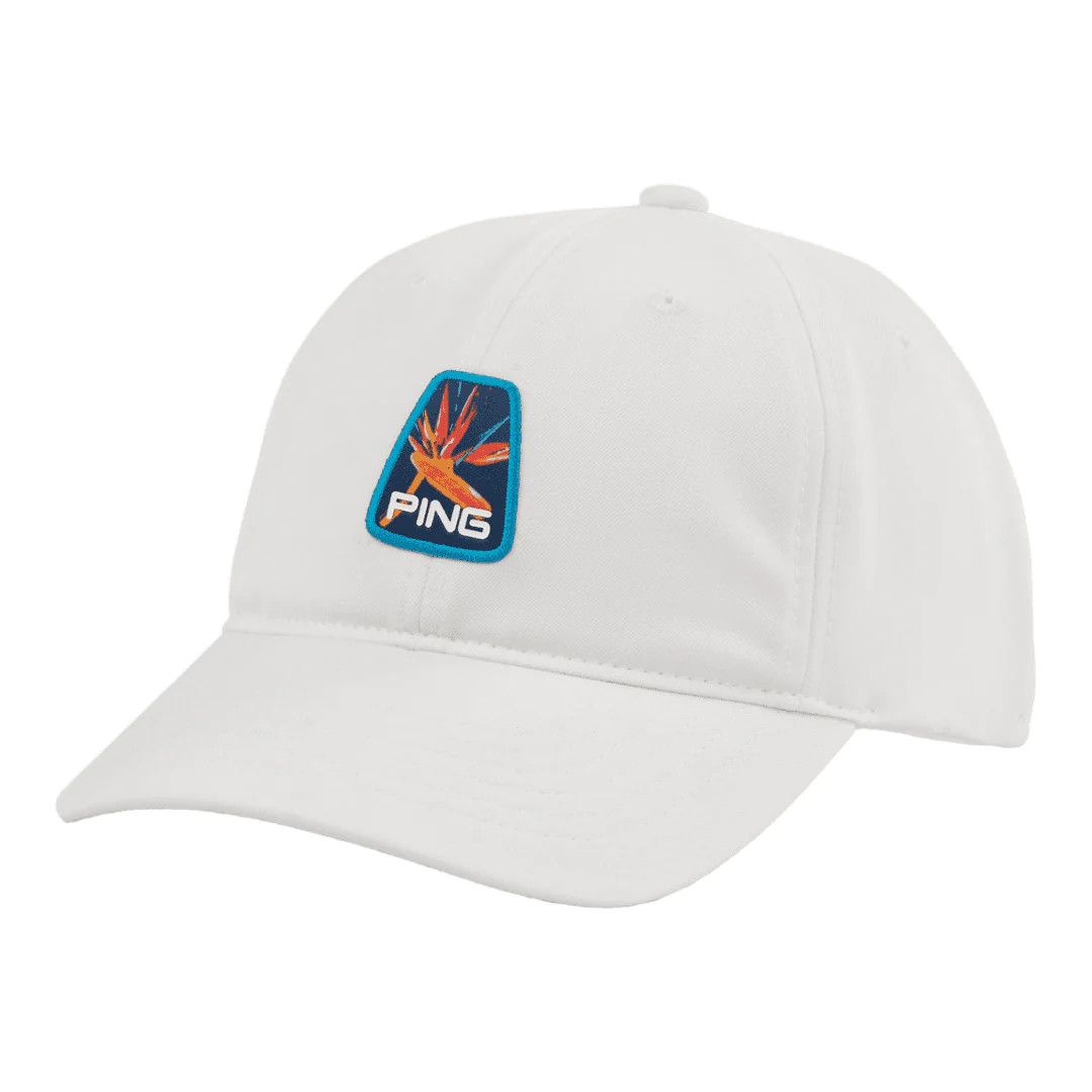 Ping Paradise Cap