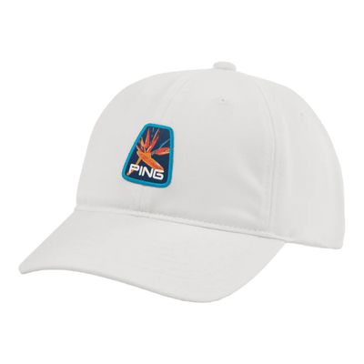 Ping Paradise Cap