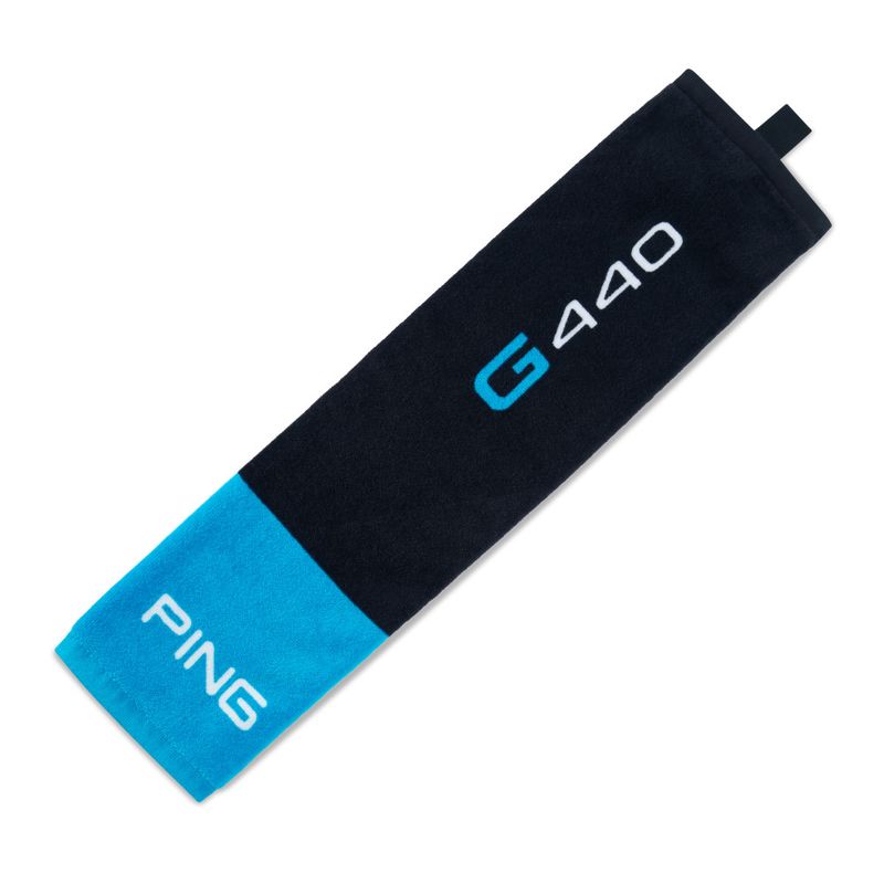 Ping G440 Trifold Towel