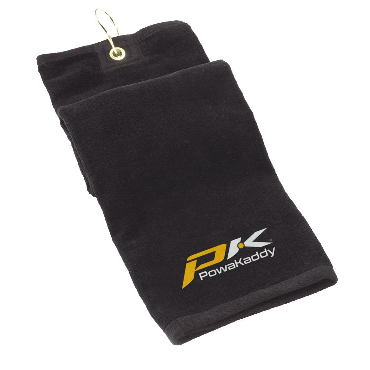 PowaKaddy TriFold Golf Towel