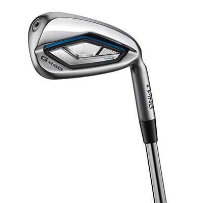 Ping G440 Irons (7 Pieces)