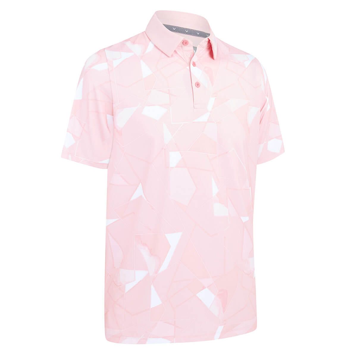 Callaway Kick Flip Polo, Size: S