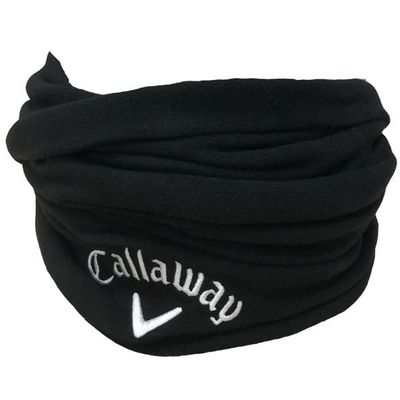 Callaway Snood Men - Black