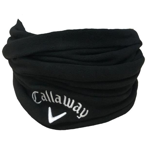 Callaway Snood Men - Black