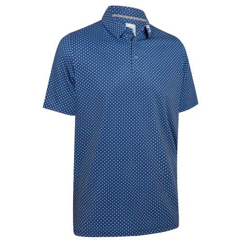 Callaway Trademark Polo, Size: M