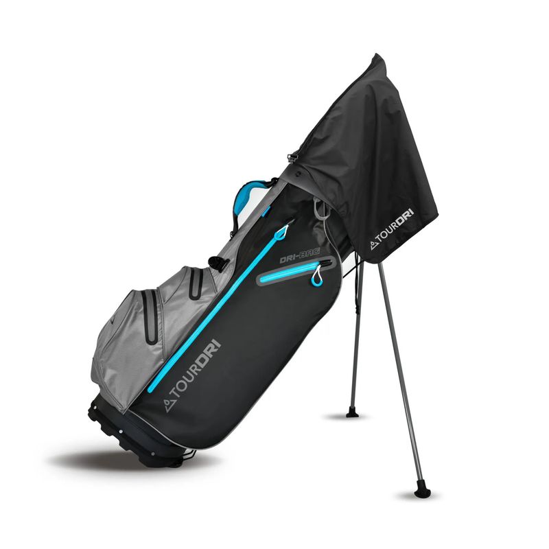 Masters Golf Tour Dri 2 in 1 Bag Hood