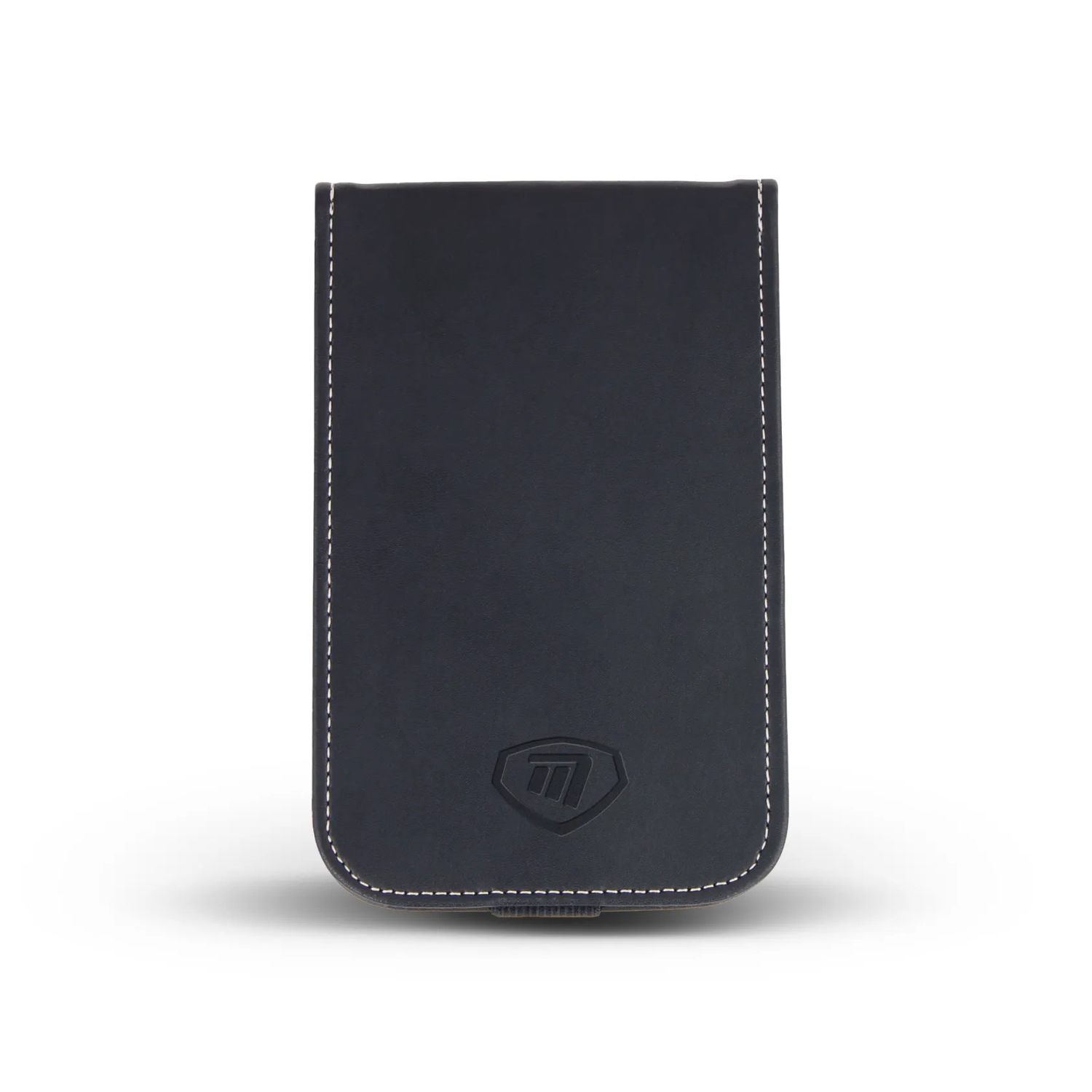 Deluxe Leatherette Score Card Holder