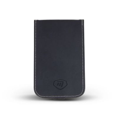 Deluxe Leatherette Score Card Holder