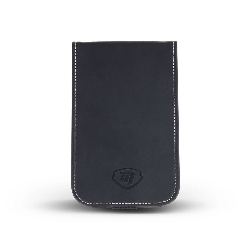 Deluxe Leatherette Score Card Holder