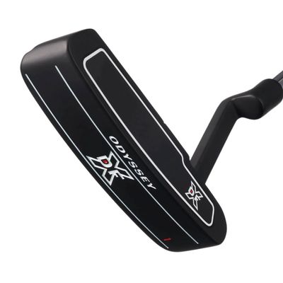 Odyssey DFX 1 Putter