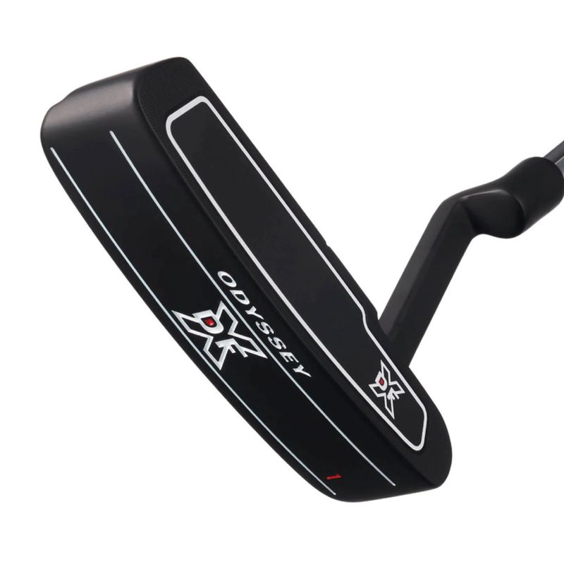 Odyssey DFX 1 Putter