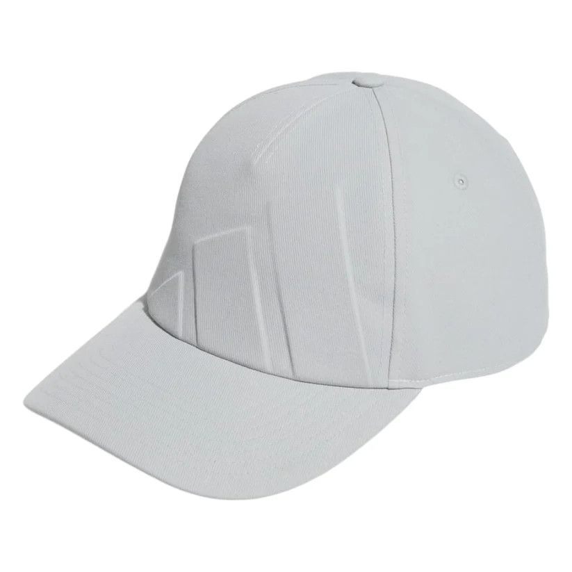 Adidas Twist Woven Cap, Colour: Wonder Silver