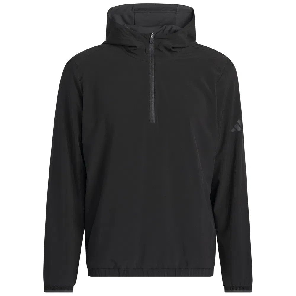 Adidas ULT 365 Anorak, Colour: Black, Size: M