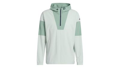 Adidas Ultimate365 Club Anorak Golf Hoodie