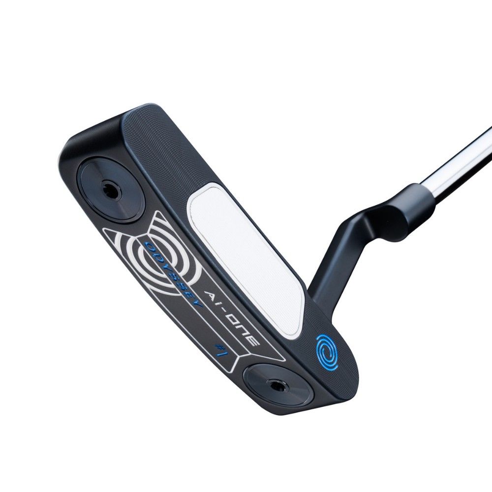 Odyssey Ai-ONE Putter
