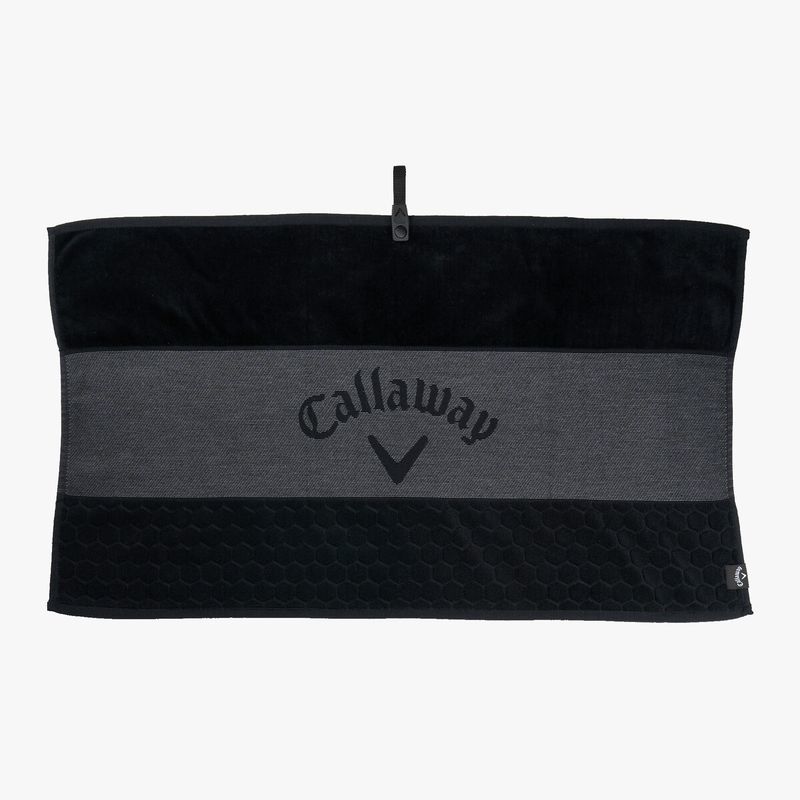 Callaway Tour Towel
