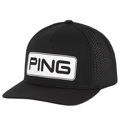Ping Tour Vented Delta Cap