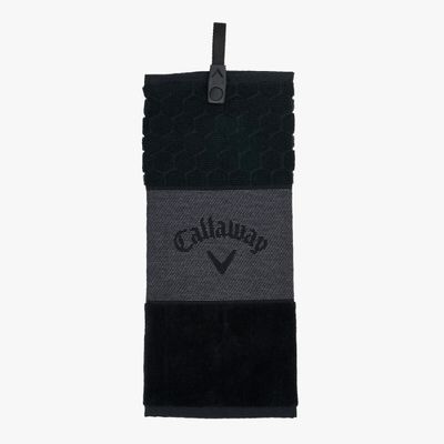 Callaway TriFold Towel