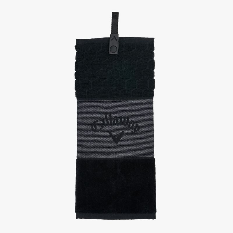 Callaway TriFold Towel
