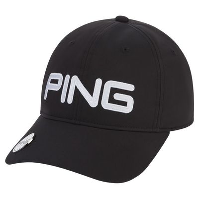 Ping Ball Marker Golf Cap
