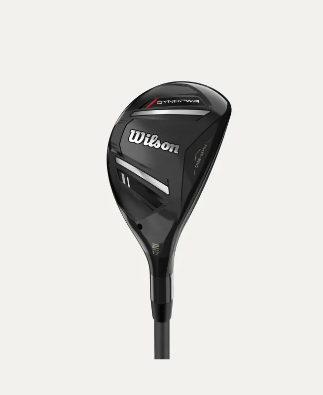 Wilson DYNAPWR Hybrid