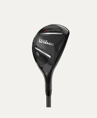 Wilson DYNAPWR Hybrid