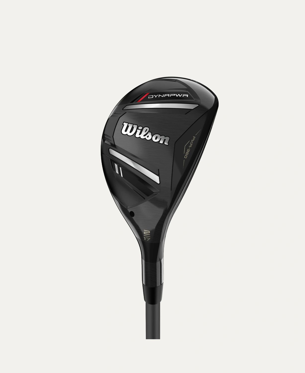 Wilson DYNAPWR Hybrid, Variant: 3H, Flex: REG, Loft: 19°