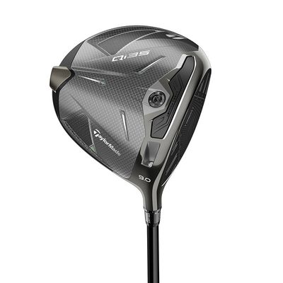 Taylormade Qi35 Max Driver