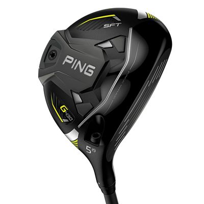 Ping G430 SFT Fairway Wood