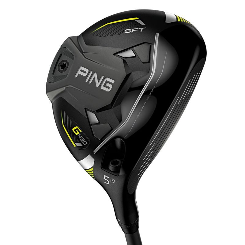 Ping G430 SFT Fairway Wood